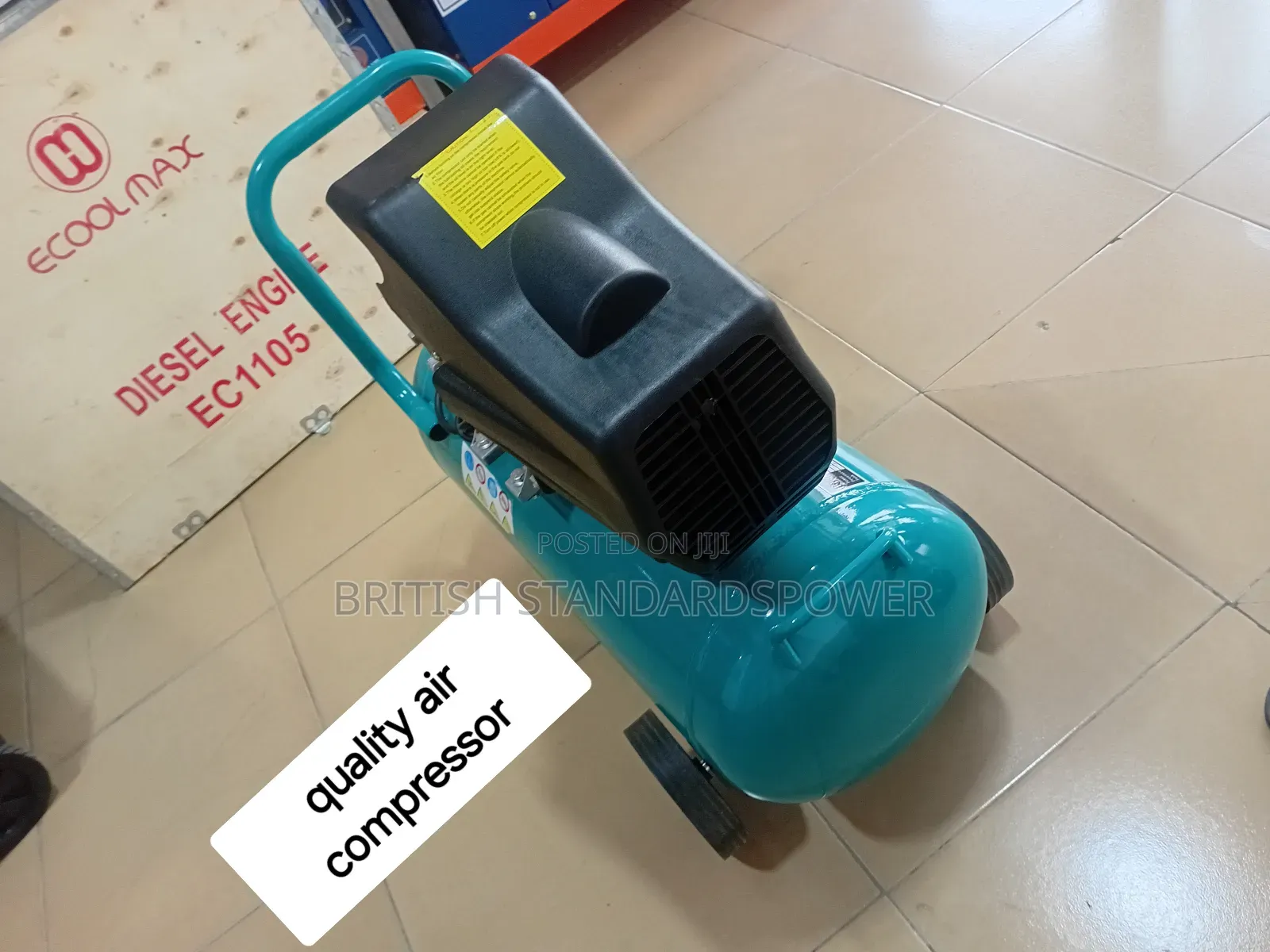 High Quality Air Compressor