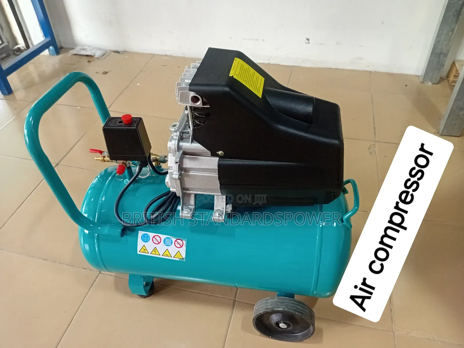 Qualified Air Compressor Best 2hp