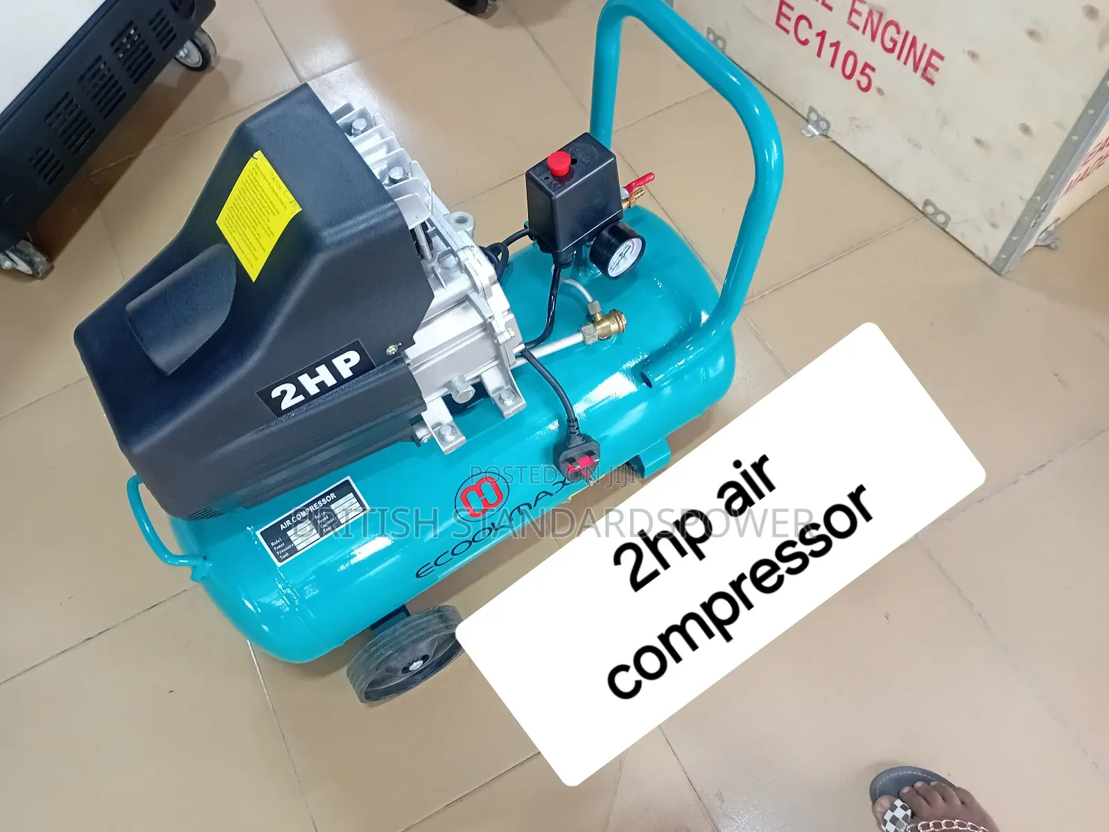 Highly Recommended Generator