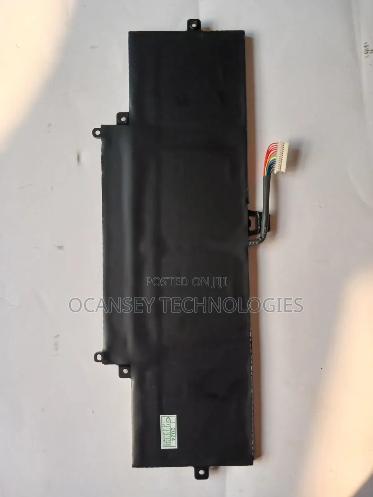 Original HP HK04XL Battery for Elitebook X360 1030 G7 G8