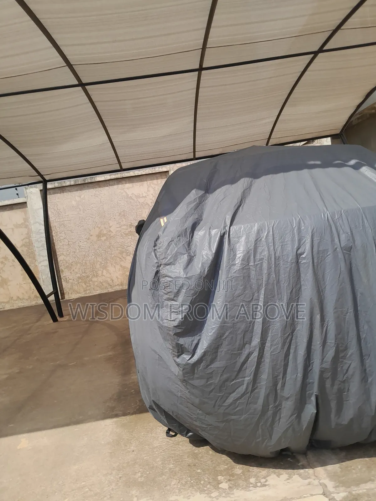 All Weatherproof, Waterproof, Dustproof, Sunroof Covers