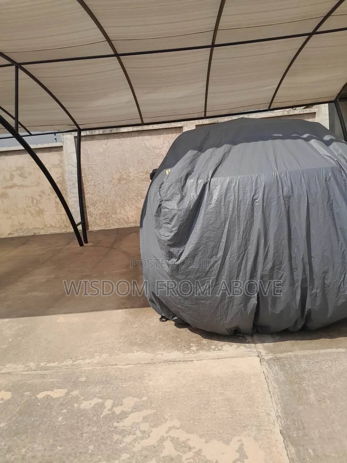 Waterproof, Dustproof, Sunroof Foreign Covers