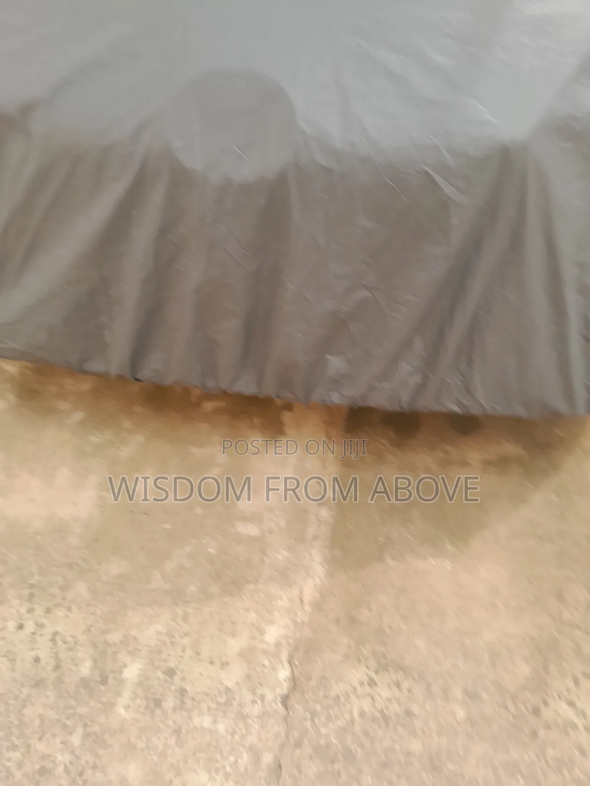 Foreign All Weatherproof Heavy Materials Cars Covers