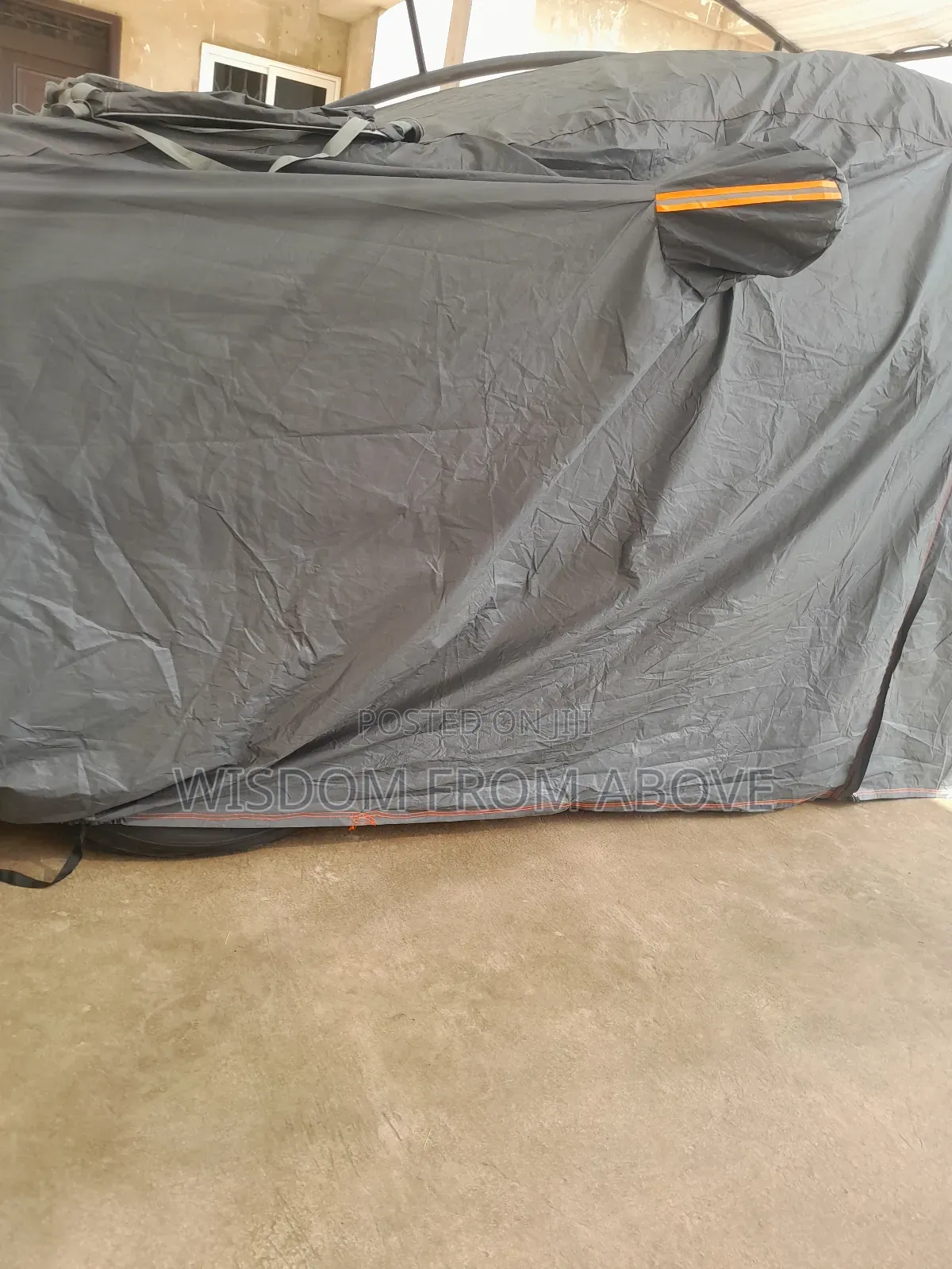 Waterproof Foreign High Quality Covers Dealer Call