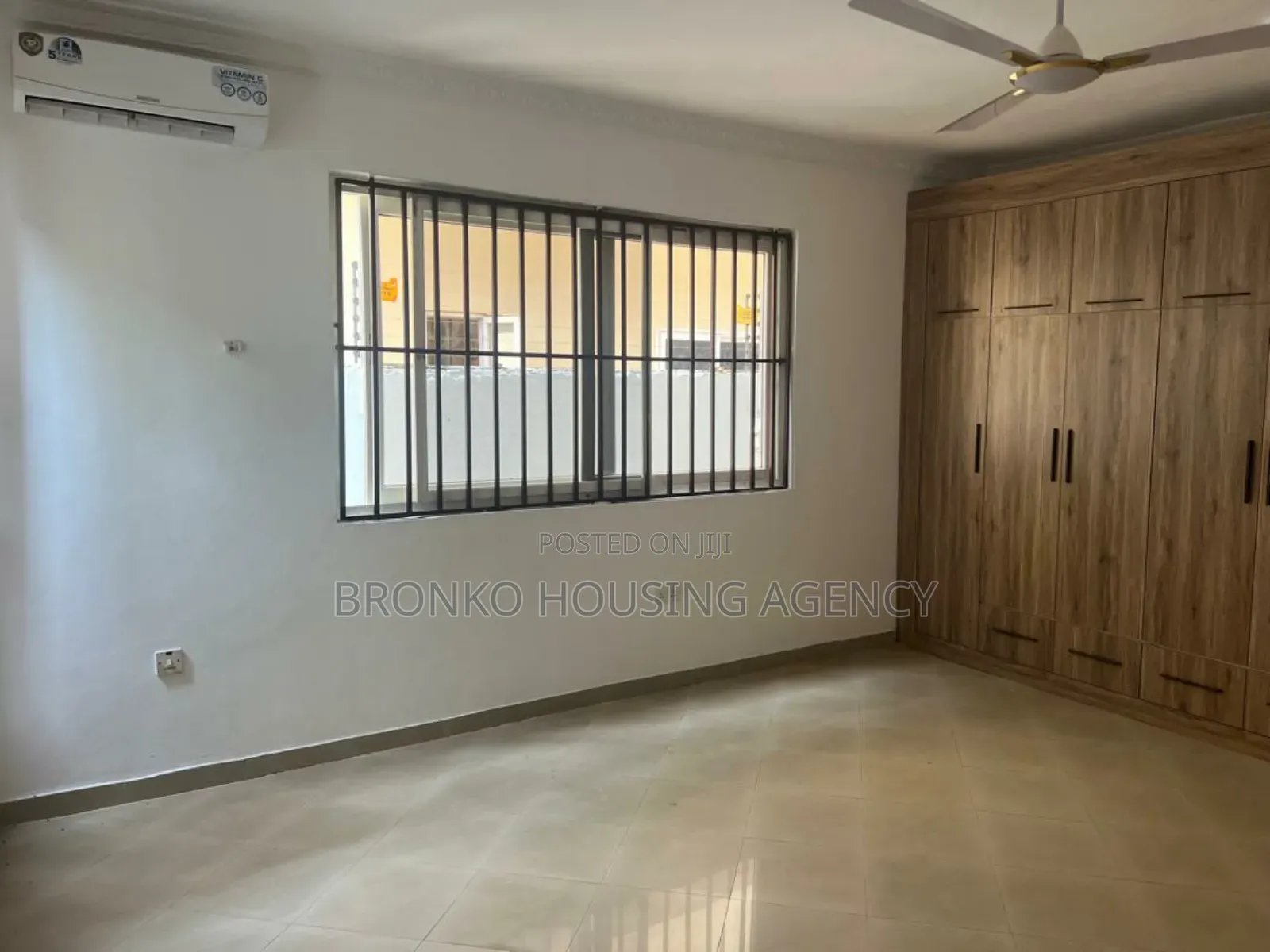 3bdrm House in Bronko Housing, Spintex for rent
