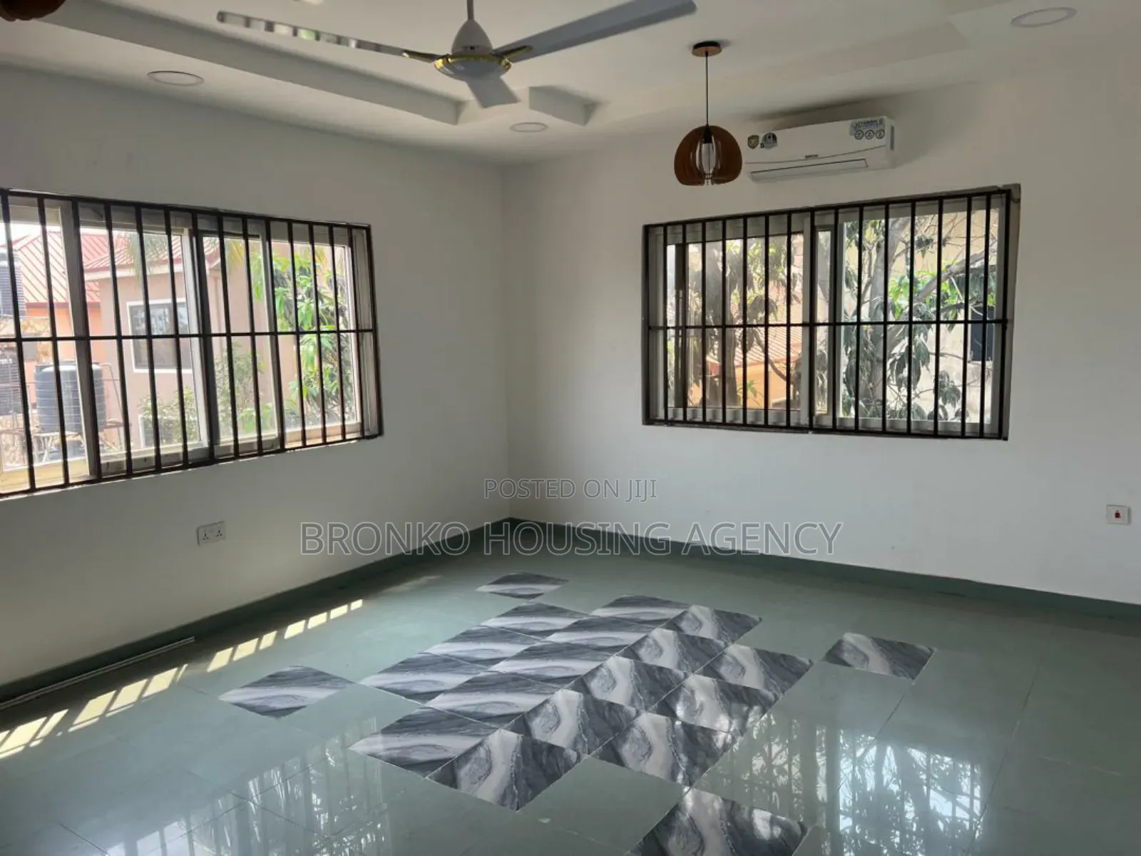 3bdrm House in Bronko Housing, Spintex for rent