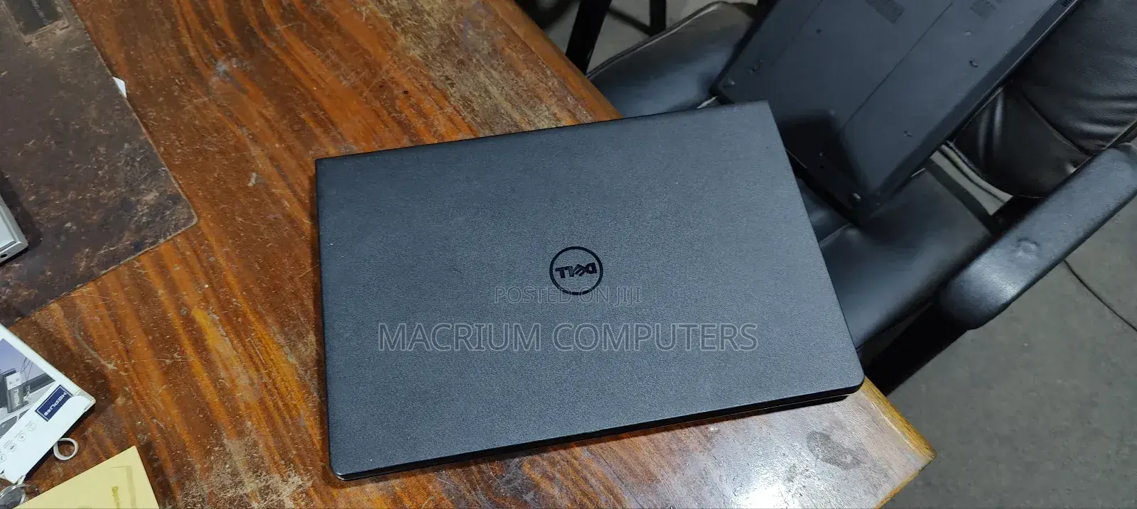 Laptop Dell Inspiron 5565 8GB Intel Core I5 HDD 500GB
