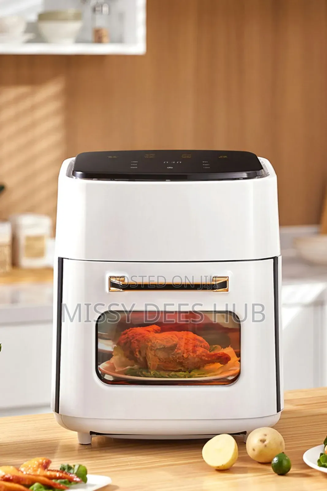 Avinas 15l Air Fryer