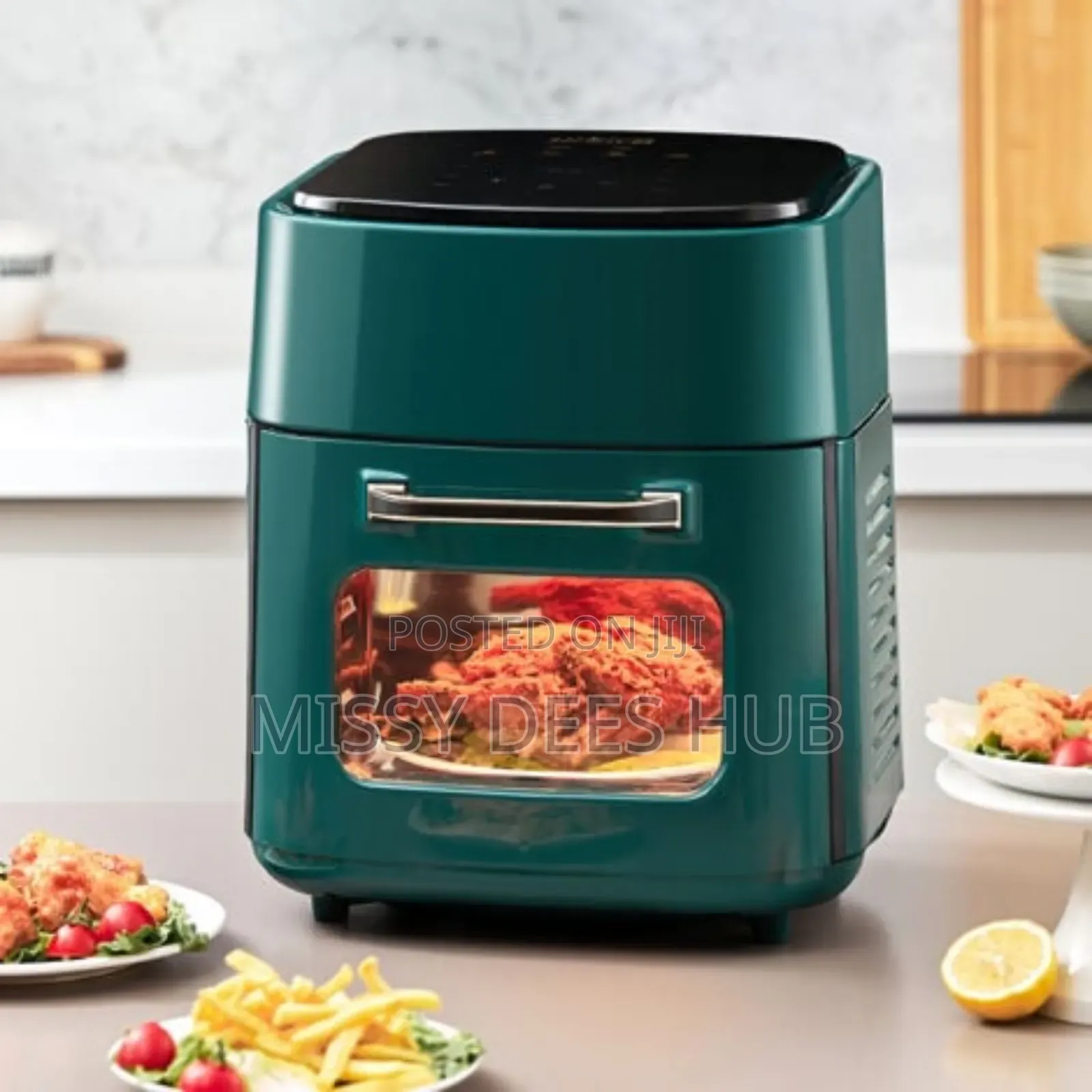 Avinas 15l Air Fryer