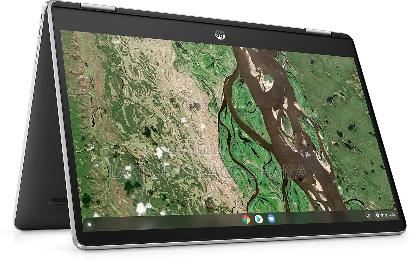 New Laptop HP Chromebook 4GB Intel eMMC 60GB