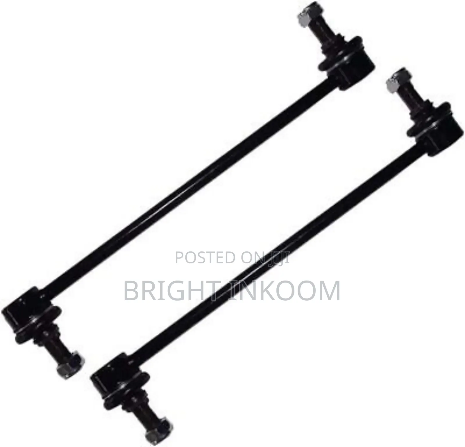 Mazda Cx-9 2016 2017 2018 Link Bar