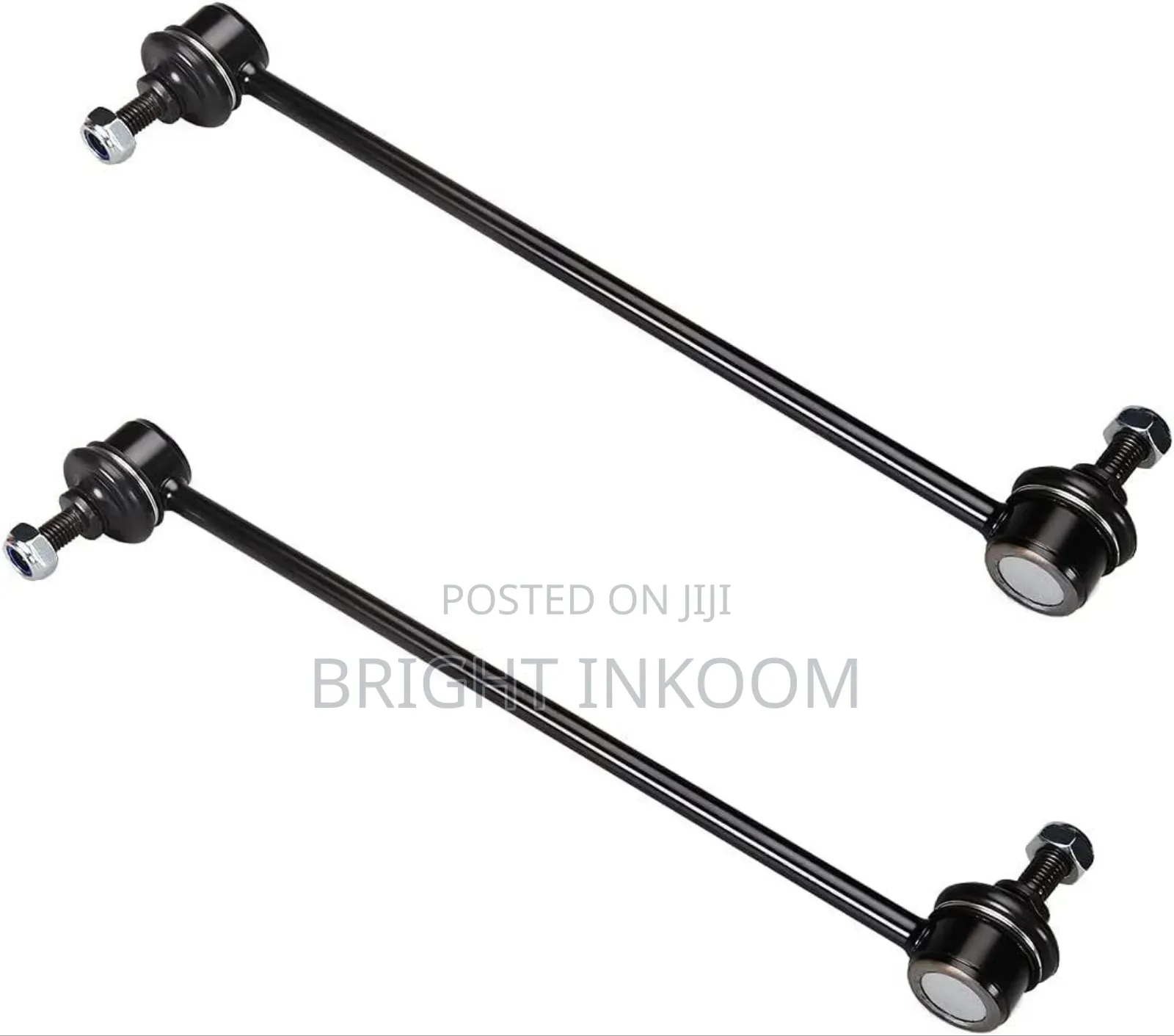 Mazda Cx-9 2016 2017 2018 Link Bar