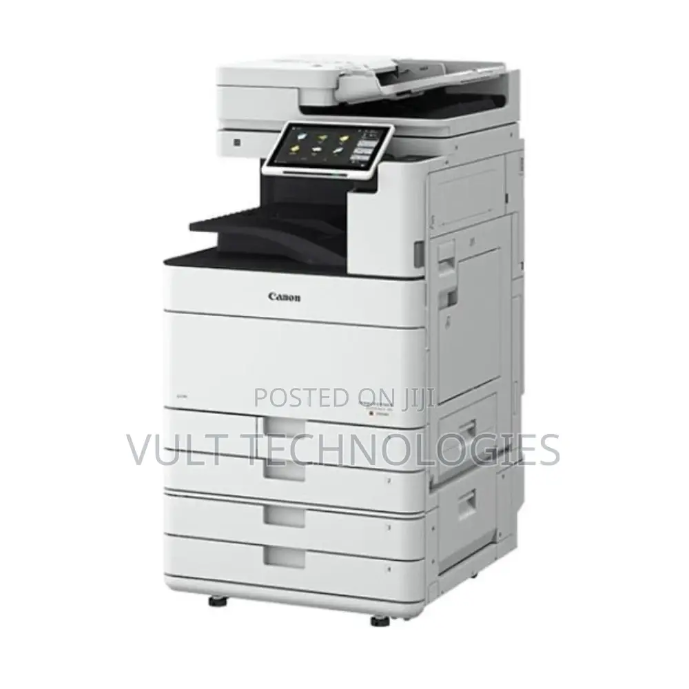 Canon Image Runner C3326i