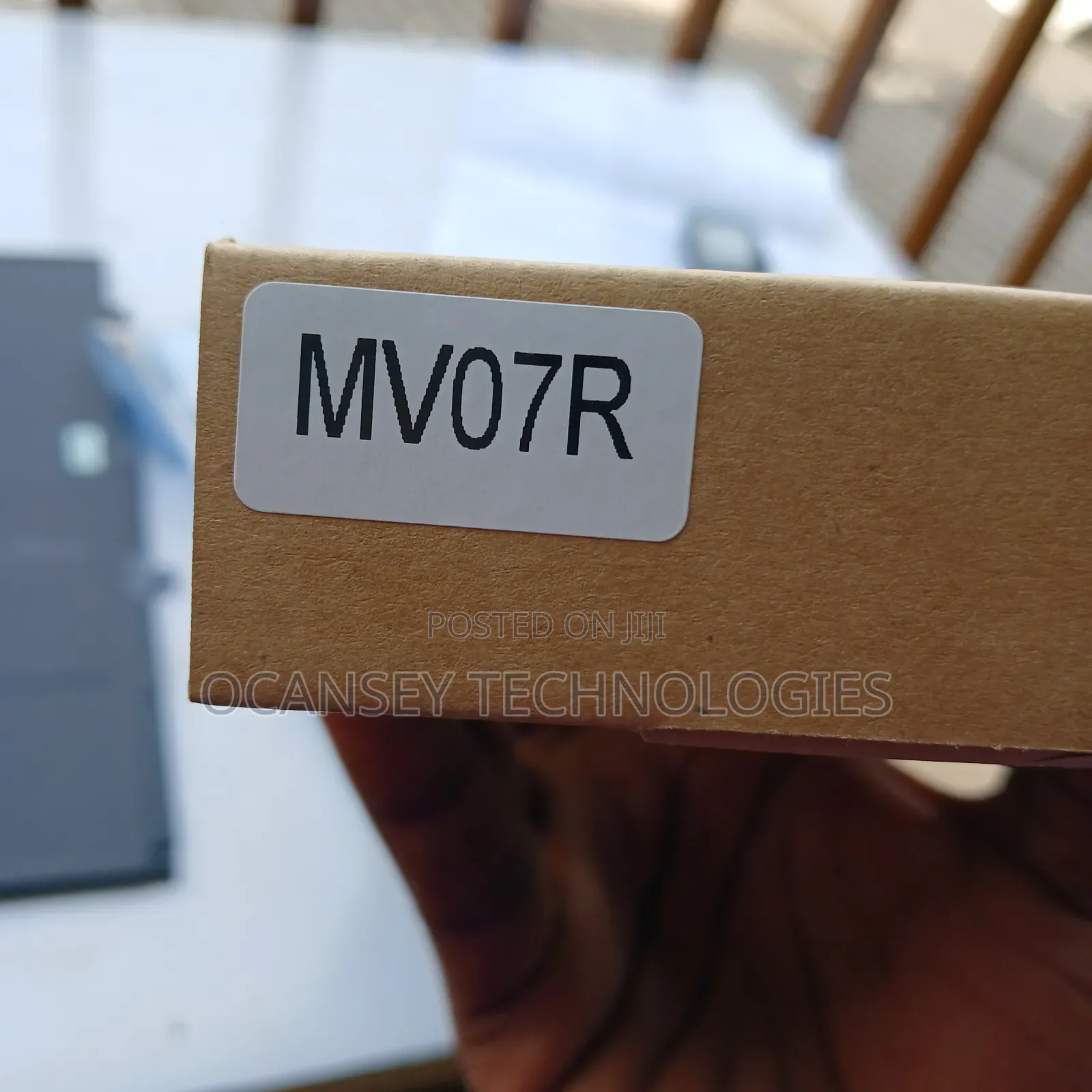 Original Dell Mv07r Battery For G3 15 3500 3590 G5 5500
