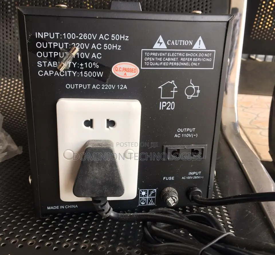 NCTS-Avr3000va