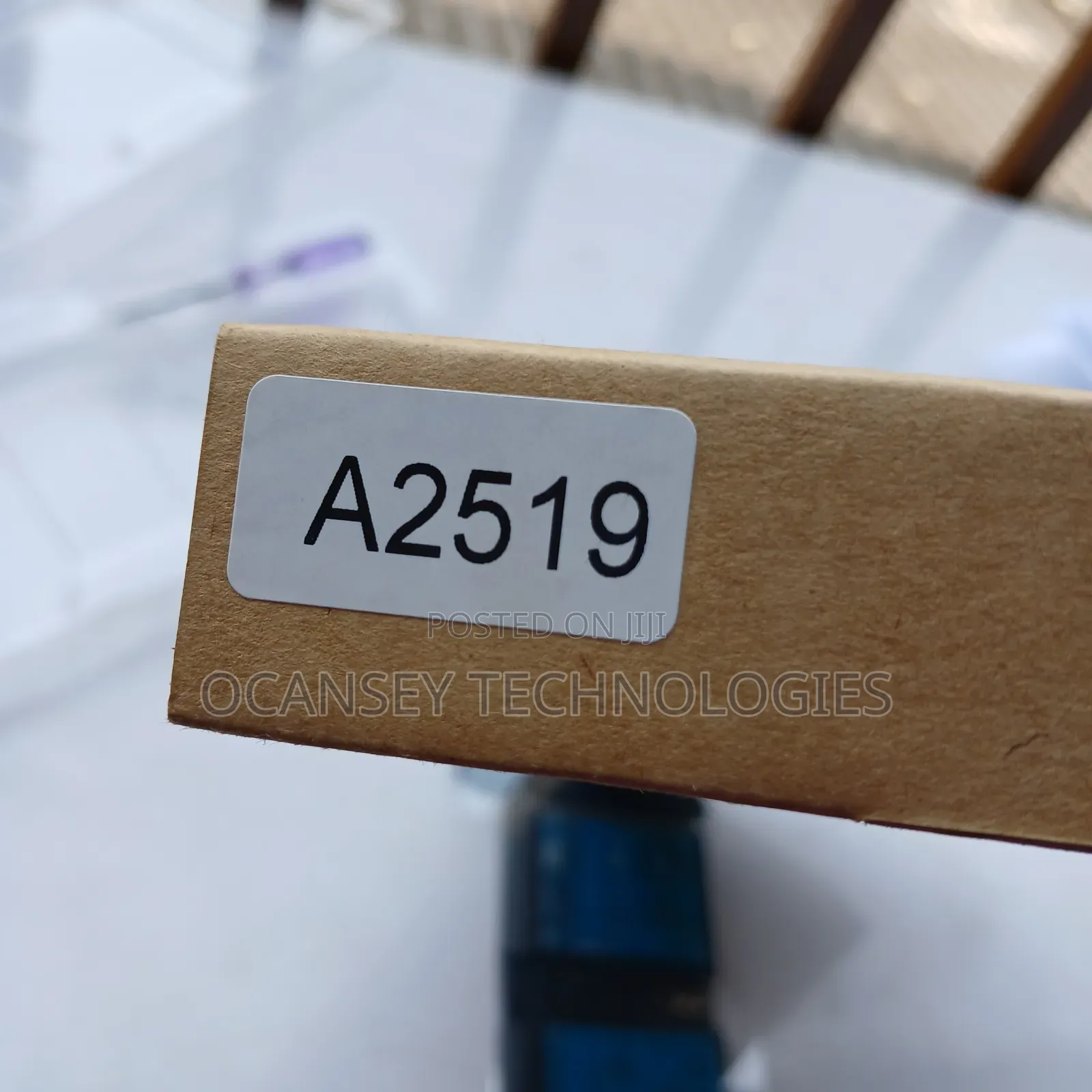 Original Apple A2519 Battery for Macbook Pro A2442(2021) 14"