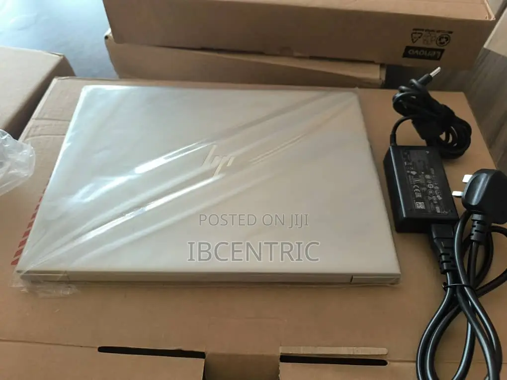 New Laptop HP EliteBook 840 G5 8GB Intel Core I5 SSD 256GB
