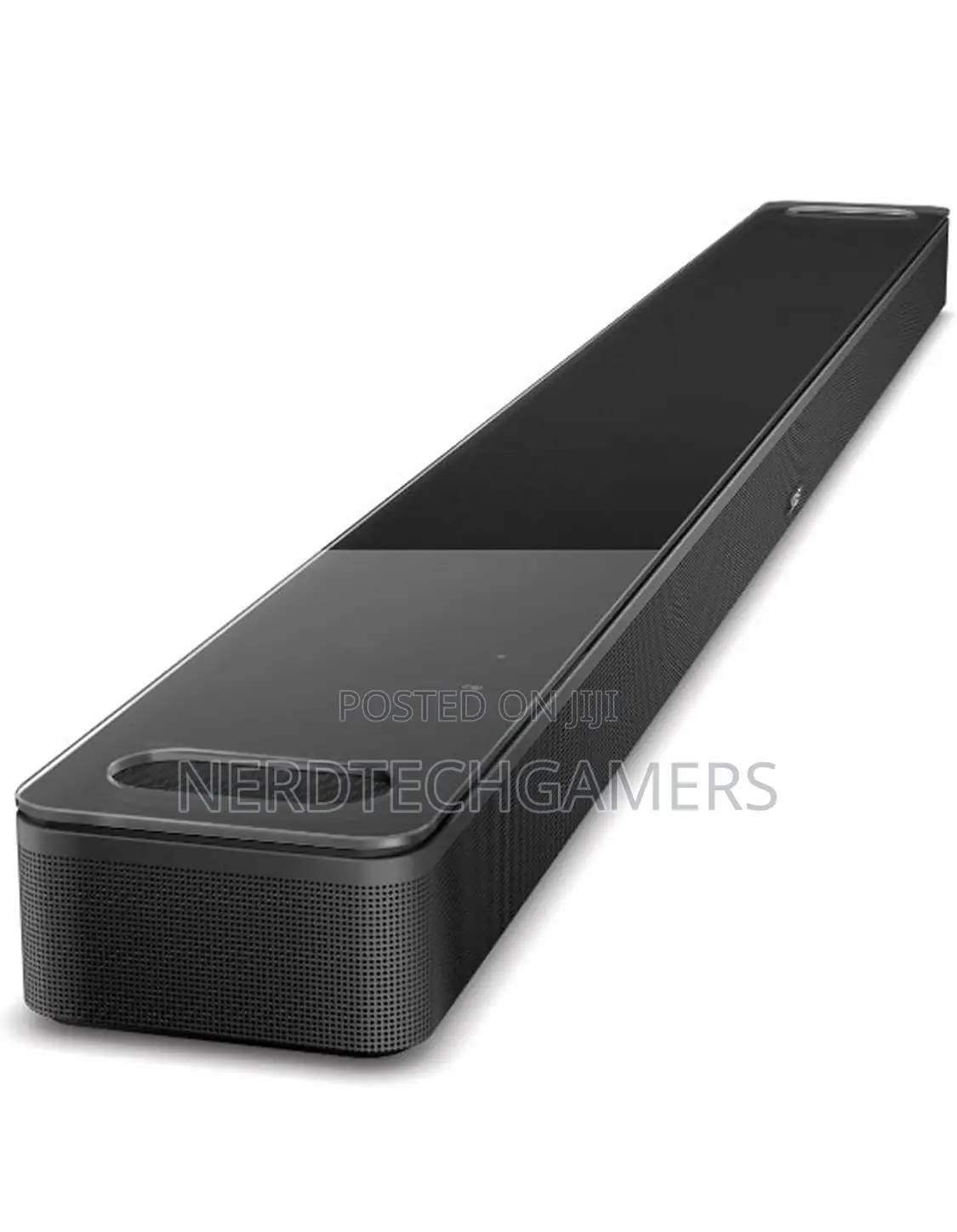Bose Smart Soundbar 900 Dolby Atmos With Alexa Built-In