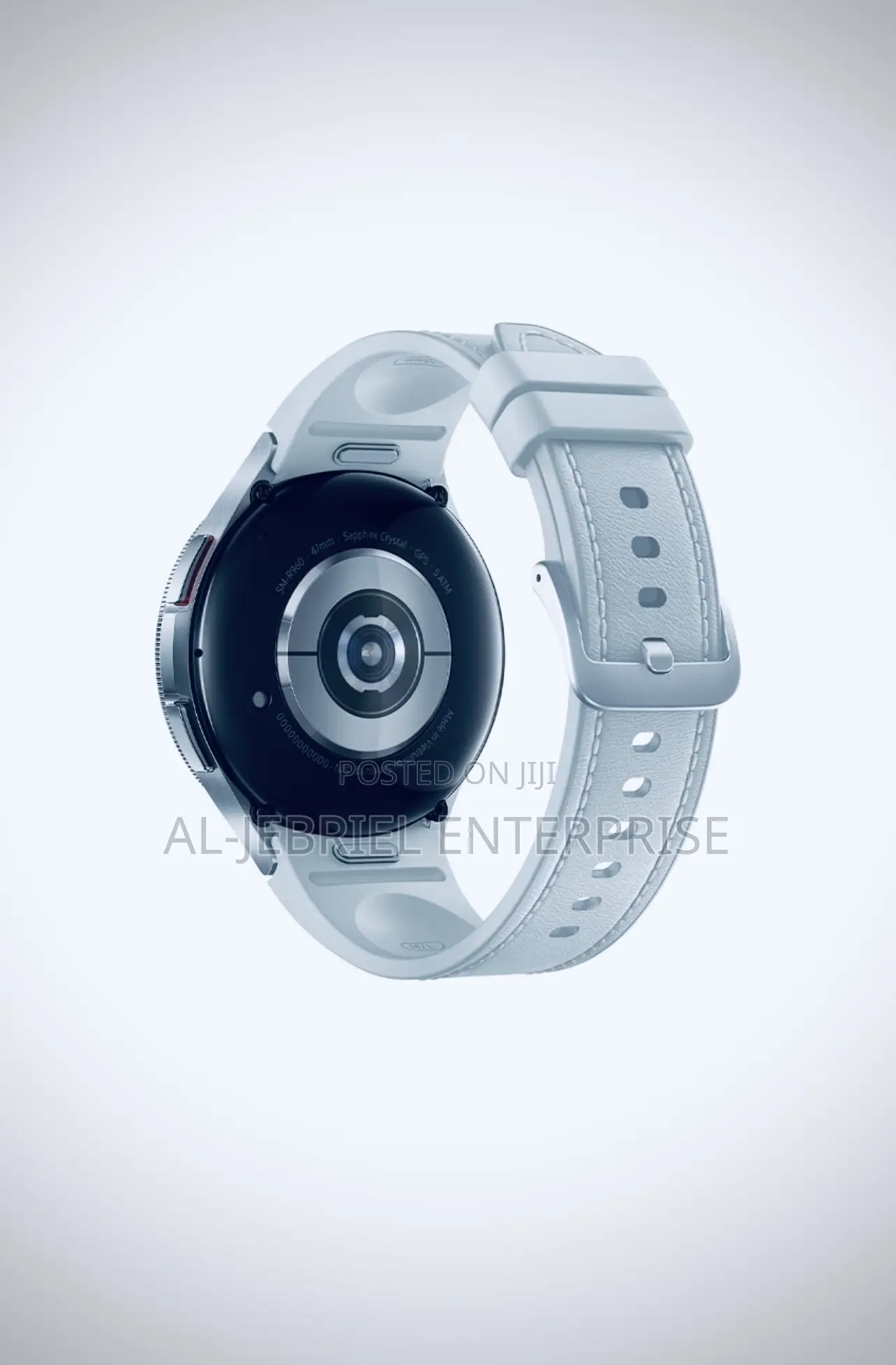 Samsung Galaxy 6 Smart Watch