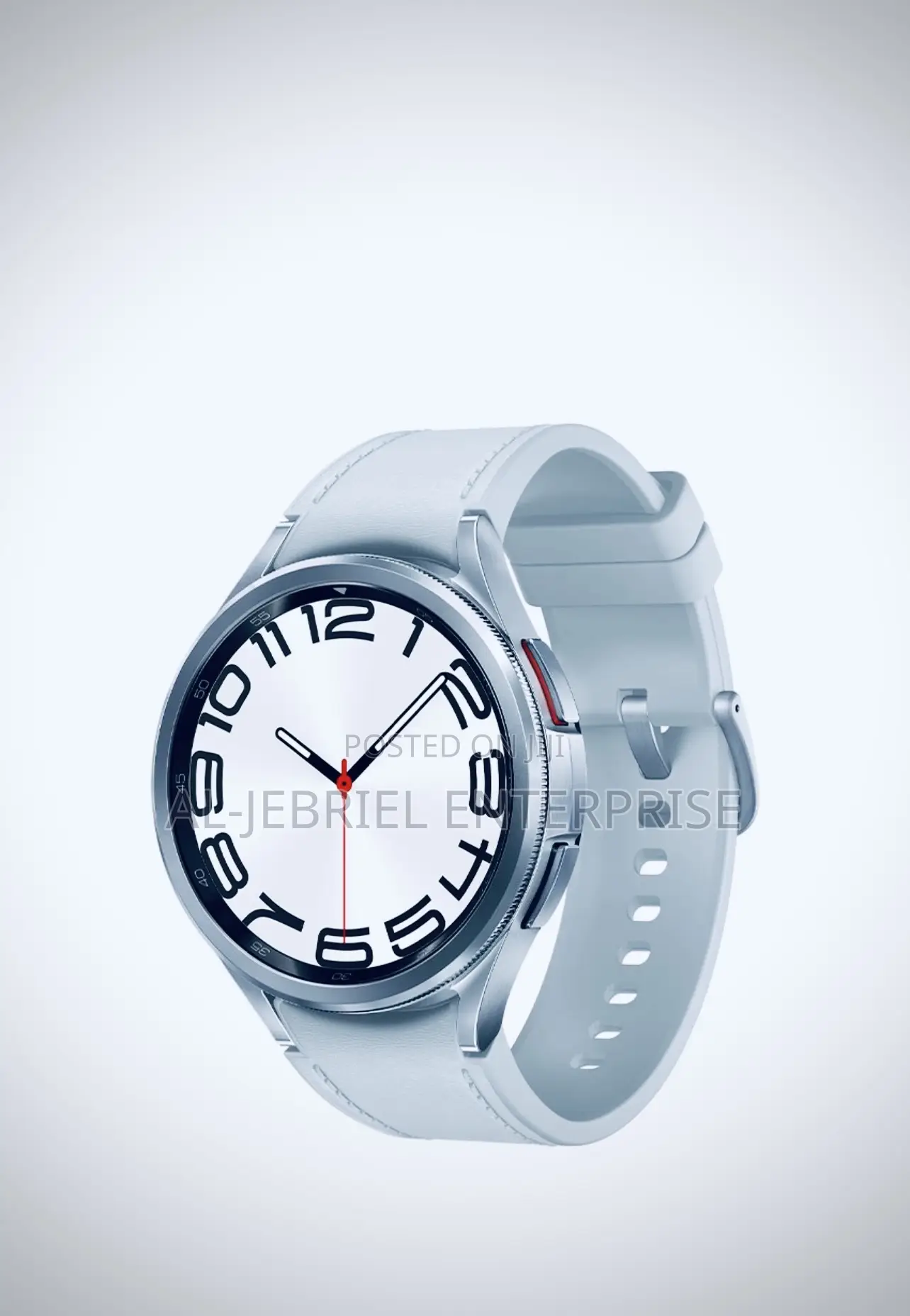 Samsung Galaxy 6 Smart Watch