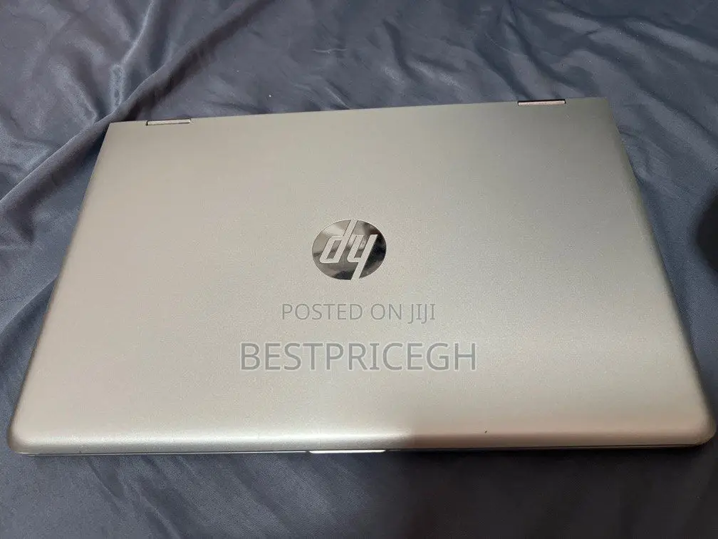 New Laptop HP Pavilion 13 X360 8GB Intel Core I5 SSD 512GB