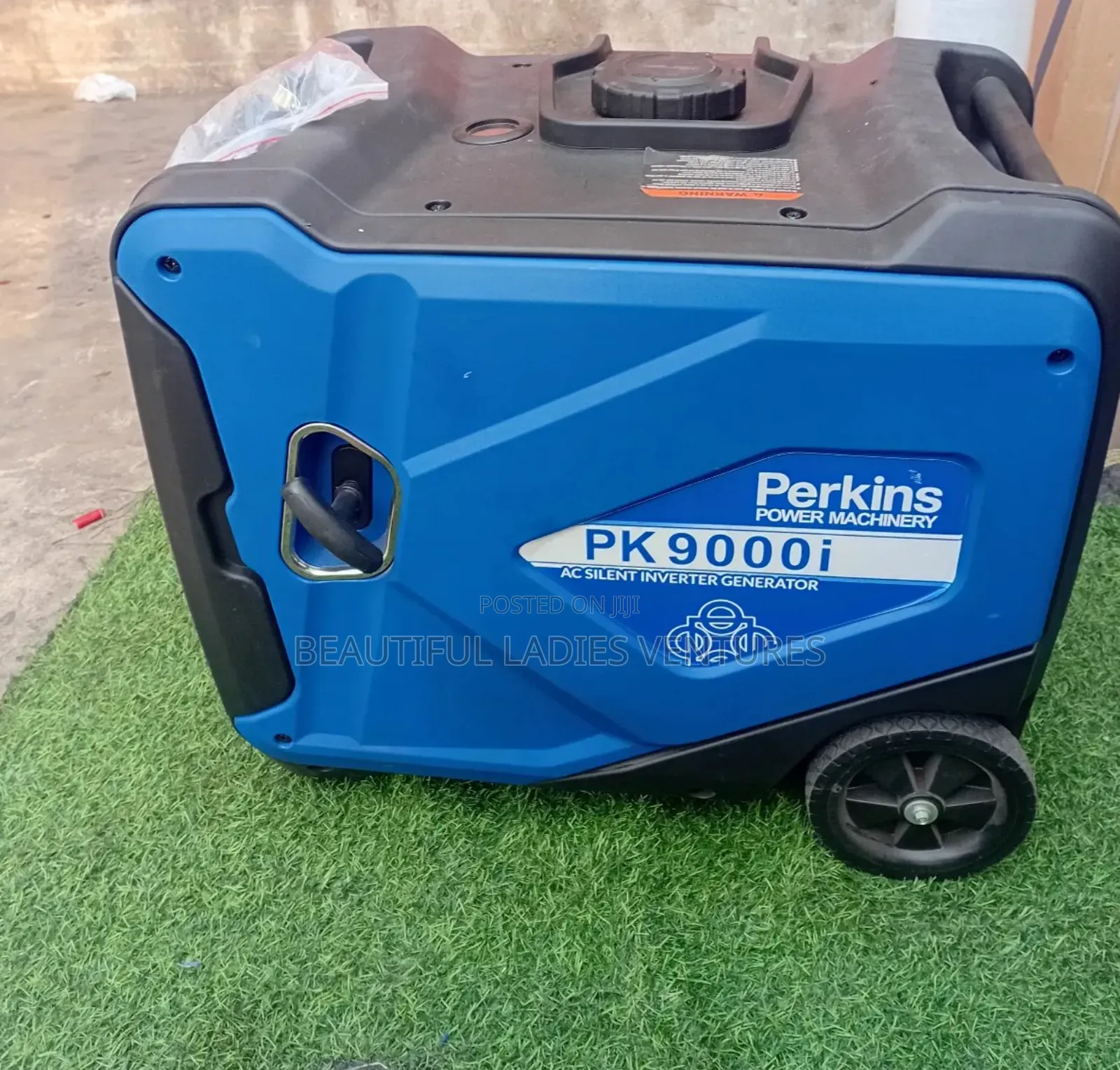 Perkins 8kva Suitable Generator Inverter Generator Perkins