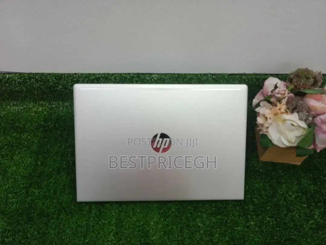 New Laptop HP ProBook 450 G9 8GB Intel Core I7 SSD 512GB