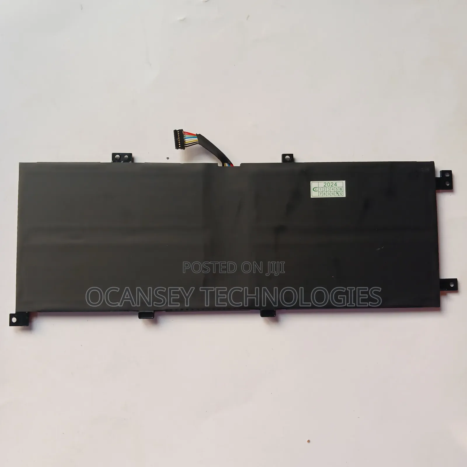 Lenovo L18m4p90 Battery for Thinkpad L13 Yoga 1st 2nd Gen
