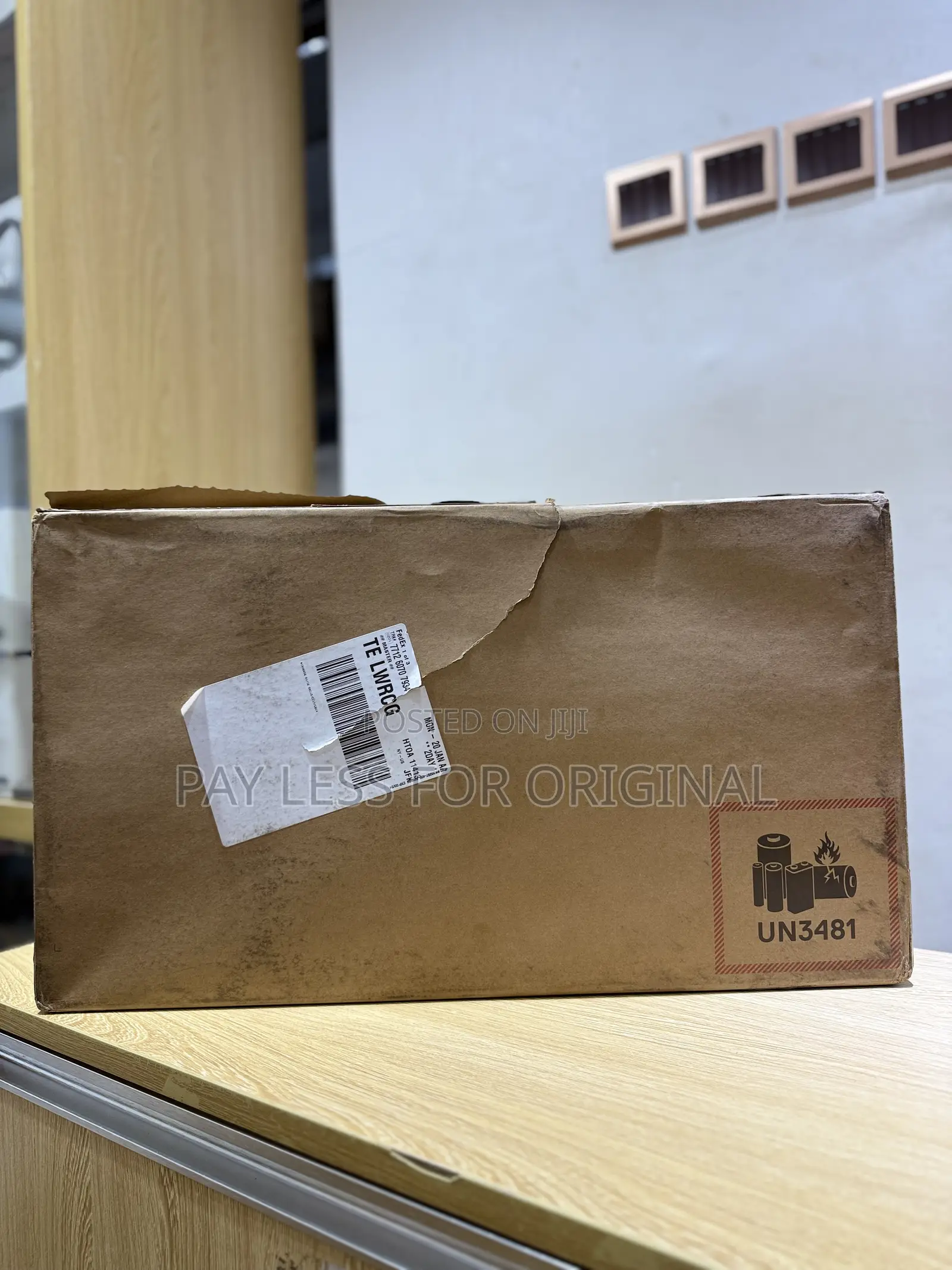 New Laptop Dell Alienware M16 16GB Intel Core Ultra 7 SSD 1T