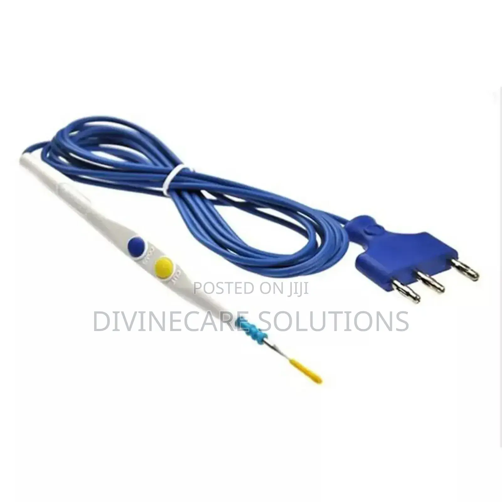 Diathermy Pencil (Electro Surgical Pencil)