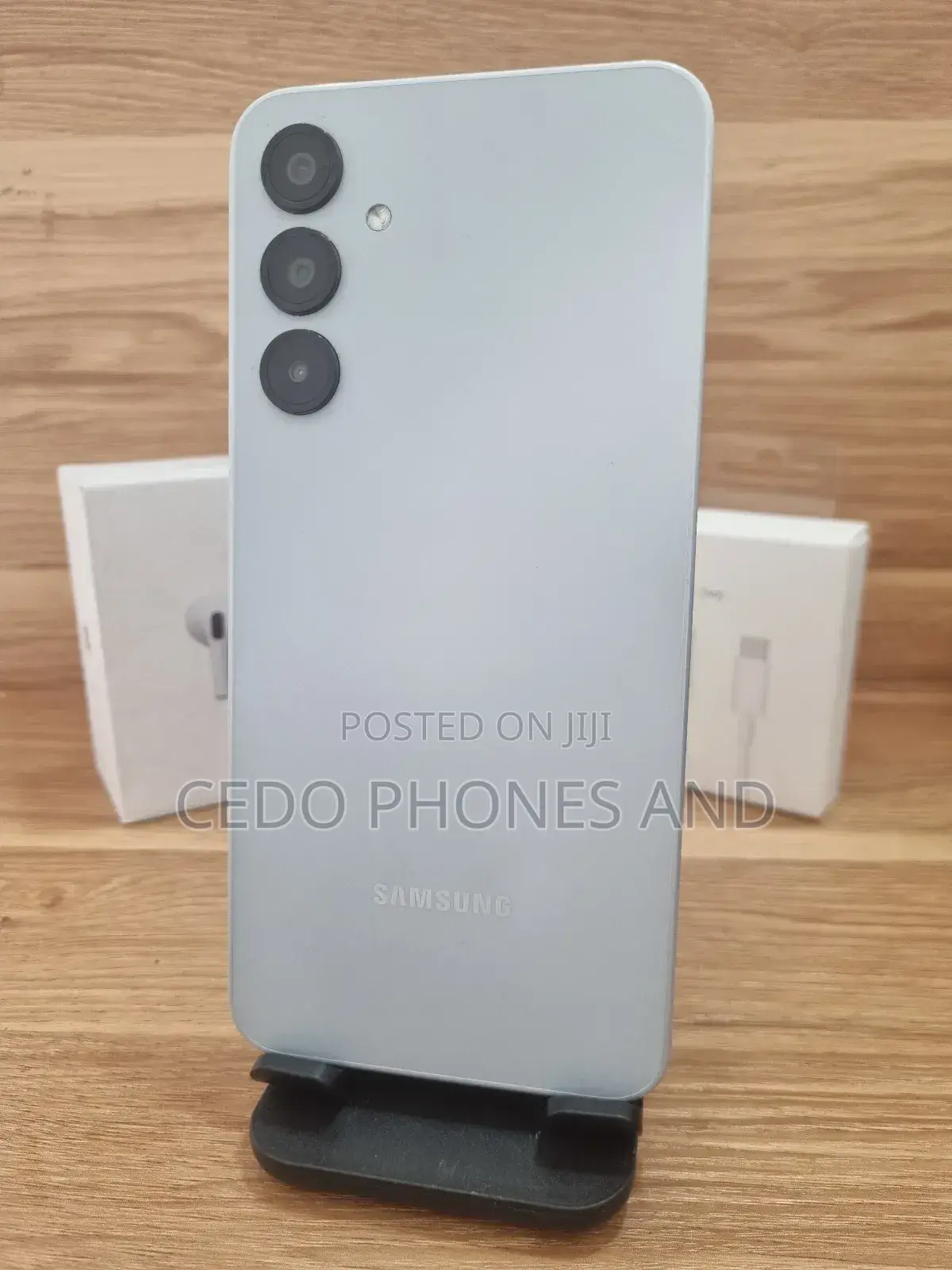 Samsung Galaxy A16 128 GB White