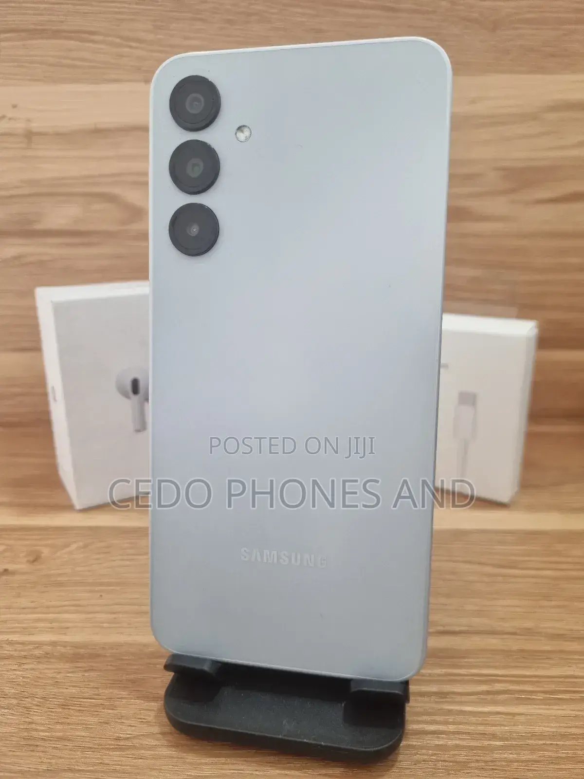 Samsung Galaxy A16 128 GB White
