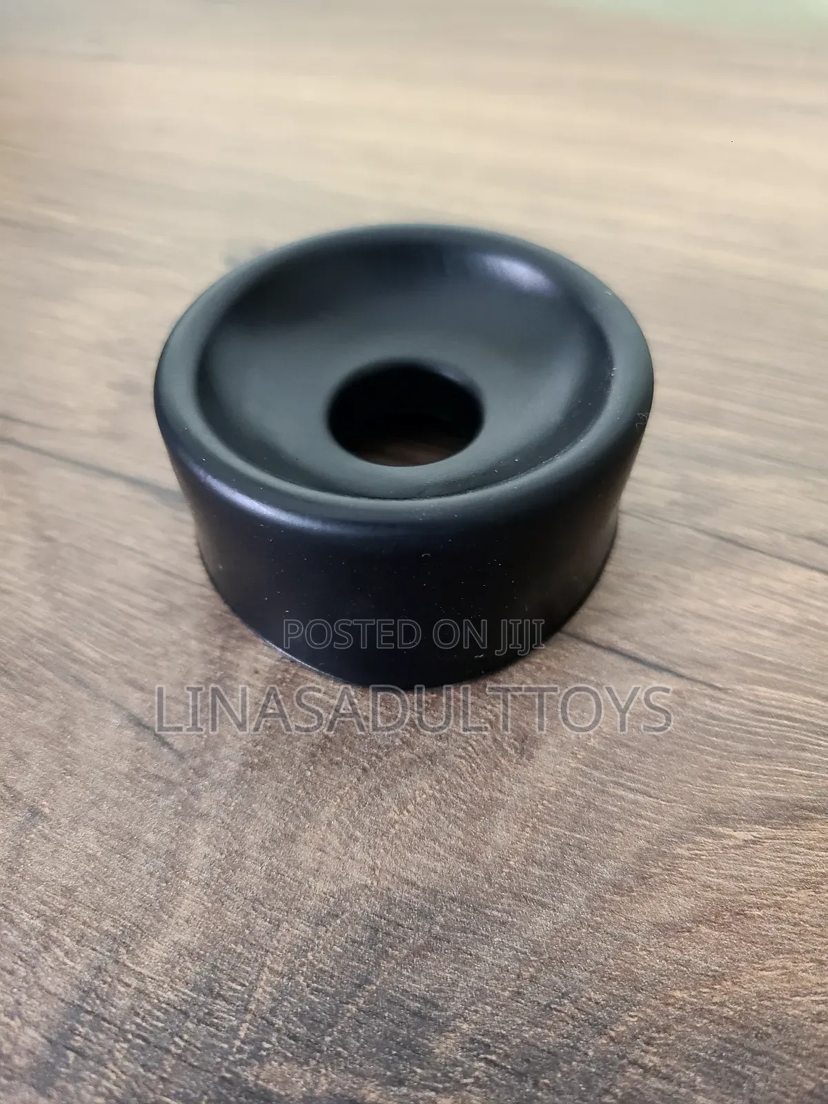 Ring for Penis Pumps