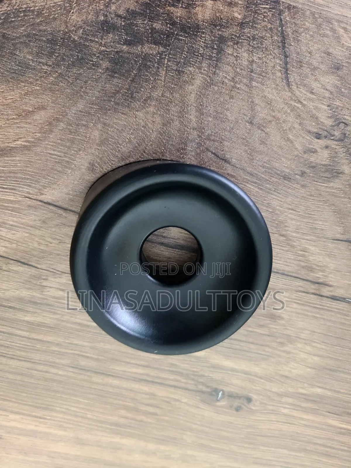 Ring for Penis Pumps