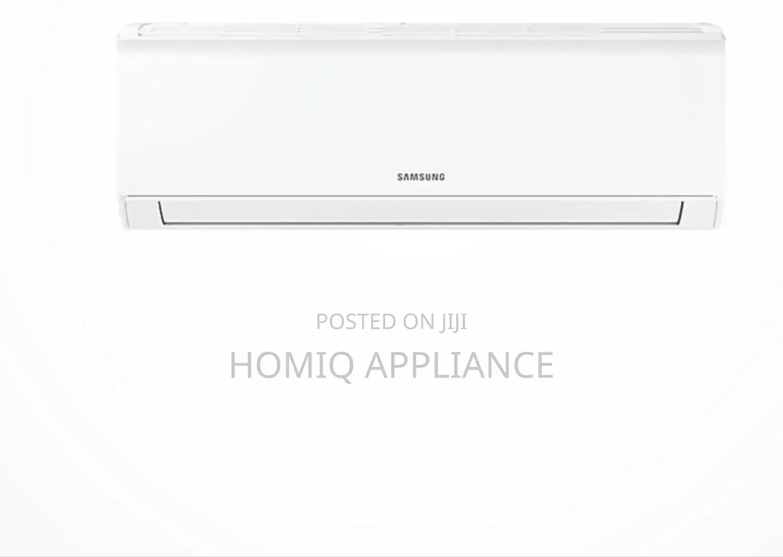 Affordable Samsung 1.5hp R410 Aircondition