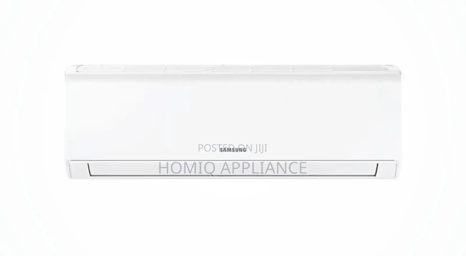 Shop Samsung 1.5hp (R410 Gas) Ac