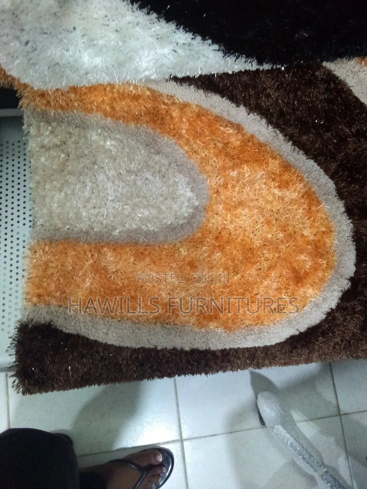 Luxurious Carpet