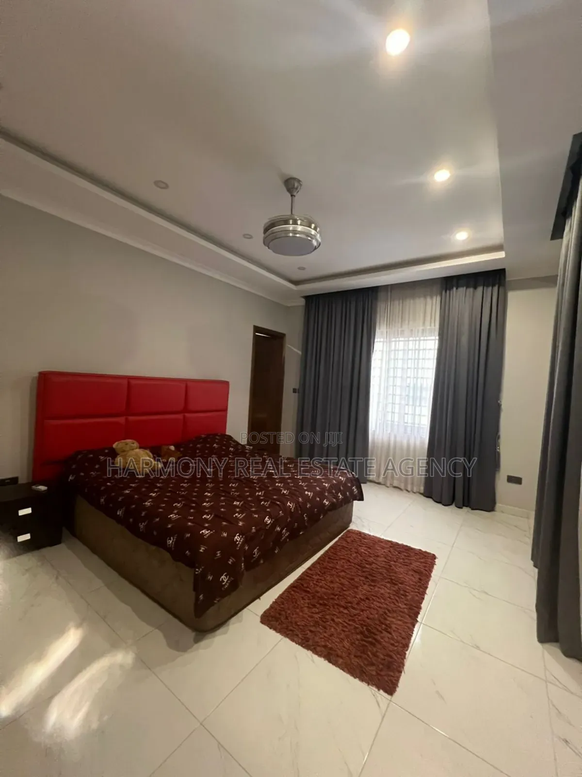 Furnished 2bdrm Apartment in East Legon for rent
