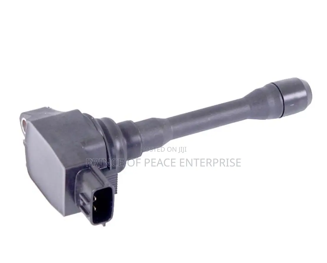 Nissa Juke Ignition Coils Four Pieces