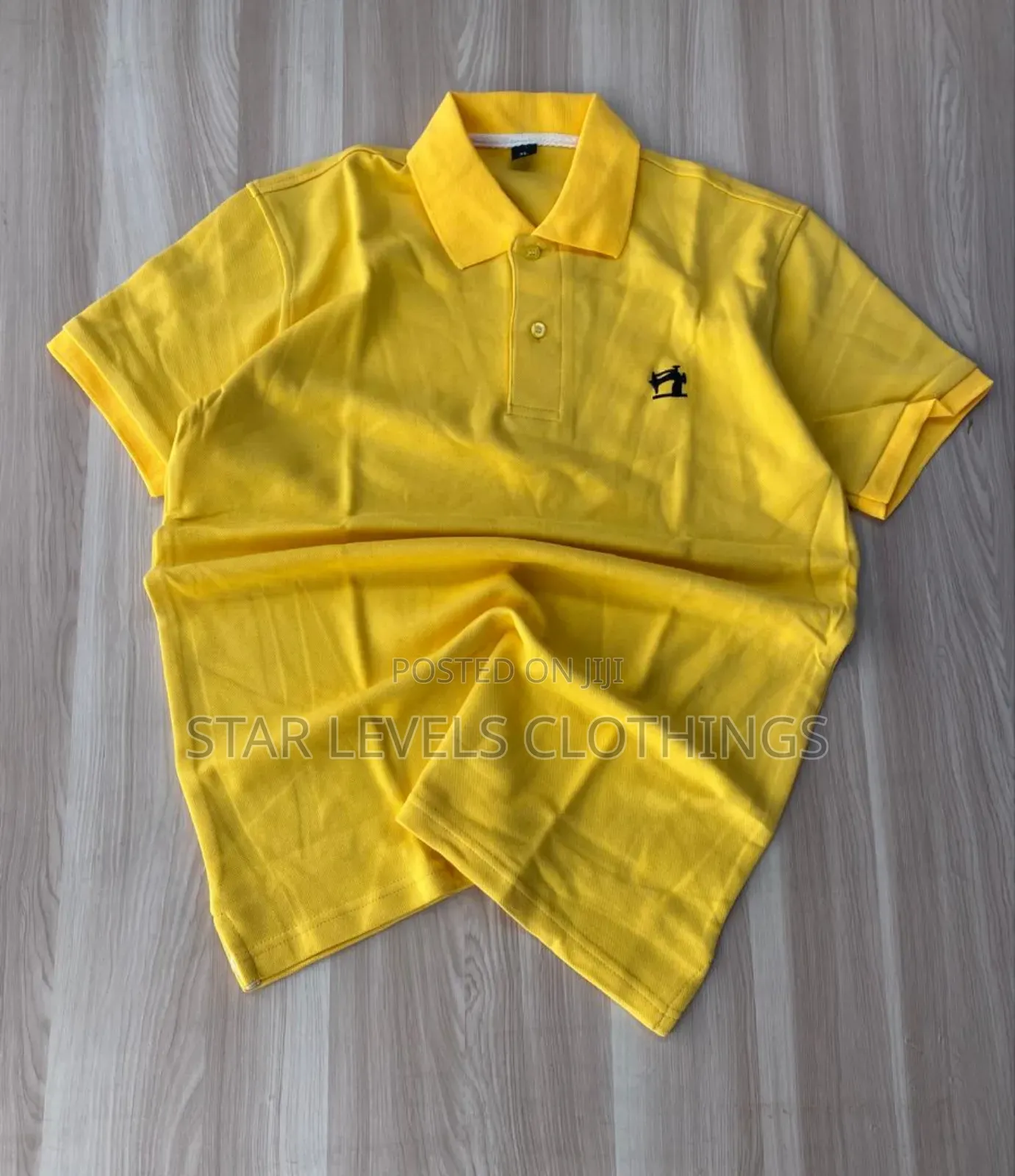 Soft Cotton Quality Lacoste Shirts