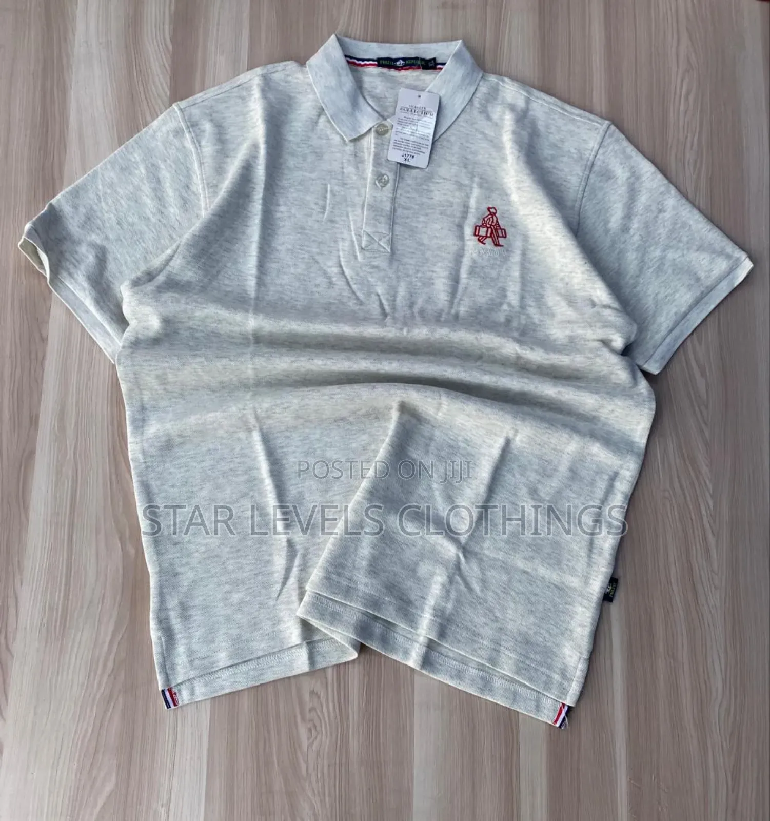 Soft Cotton Quality Lacoste Shirts