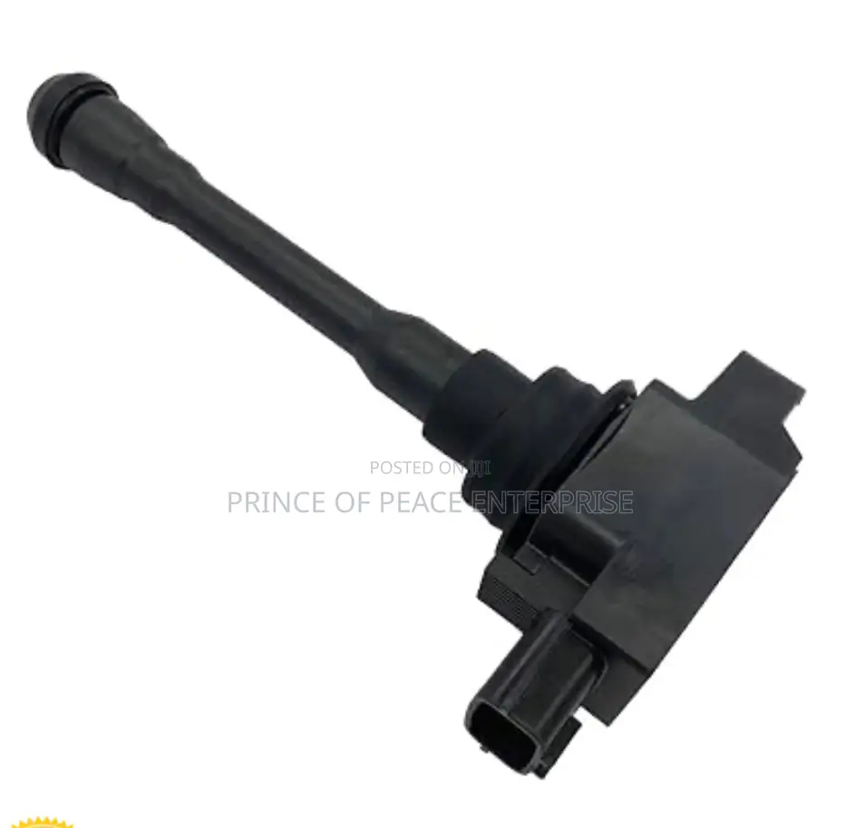 Nissan Rogue Ignition Coils Set of 4