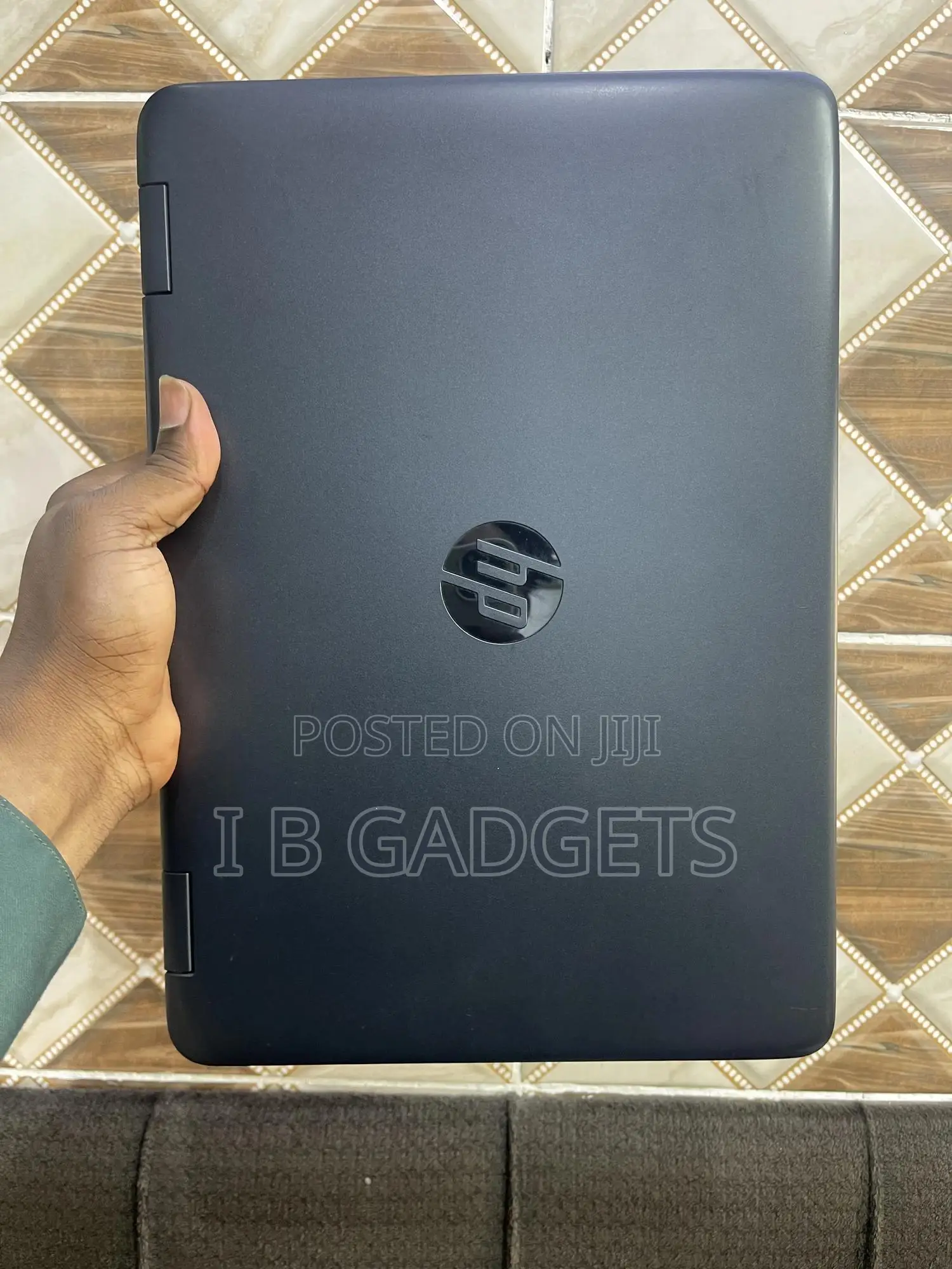 Laptop HP ProBook 640 G2 8GB Intel Core i5 SSD 500GB