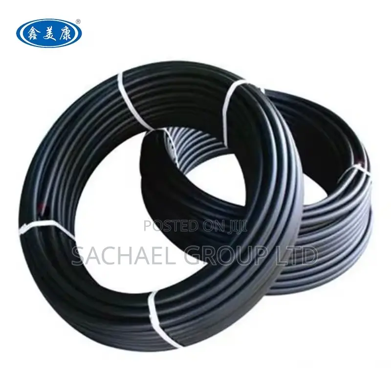 3/4pe Pipes