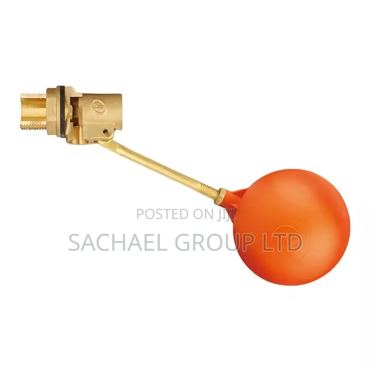 3/4 Ball Valve