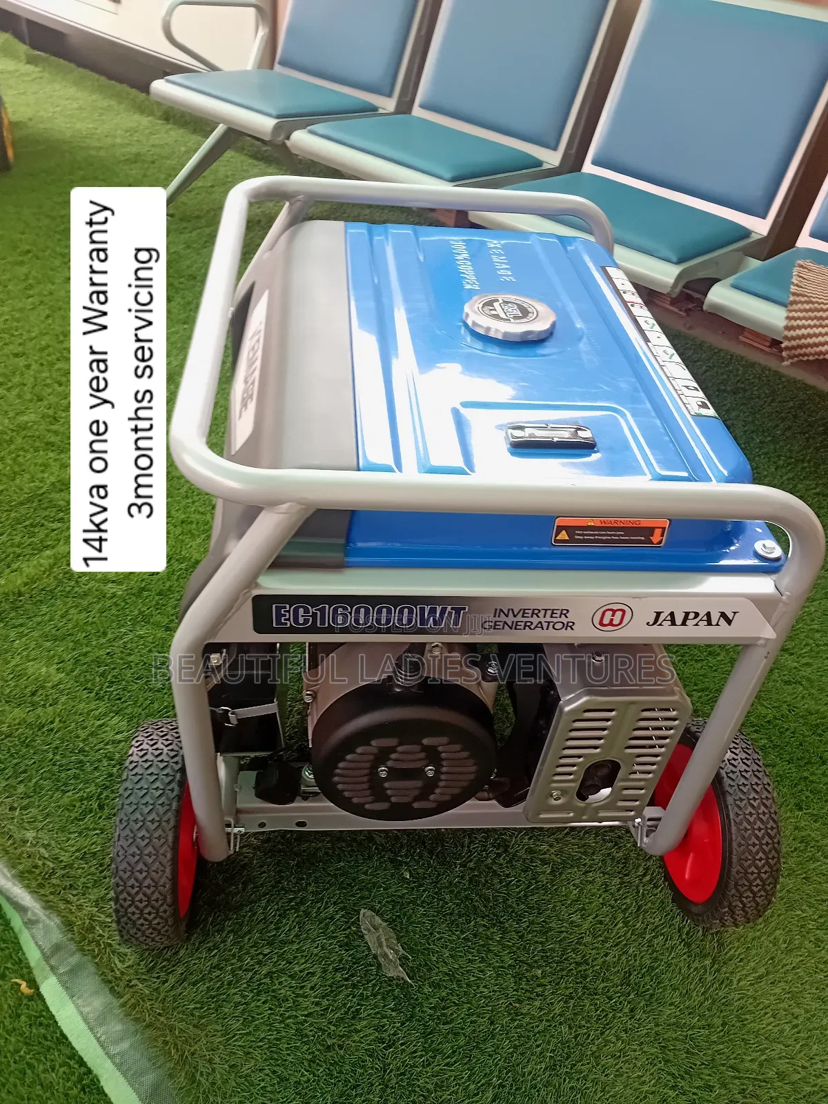 High Rated Generator 14kva Best 14kva