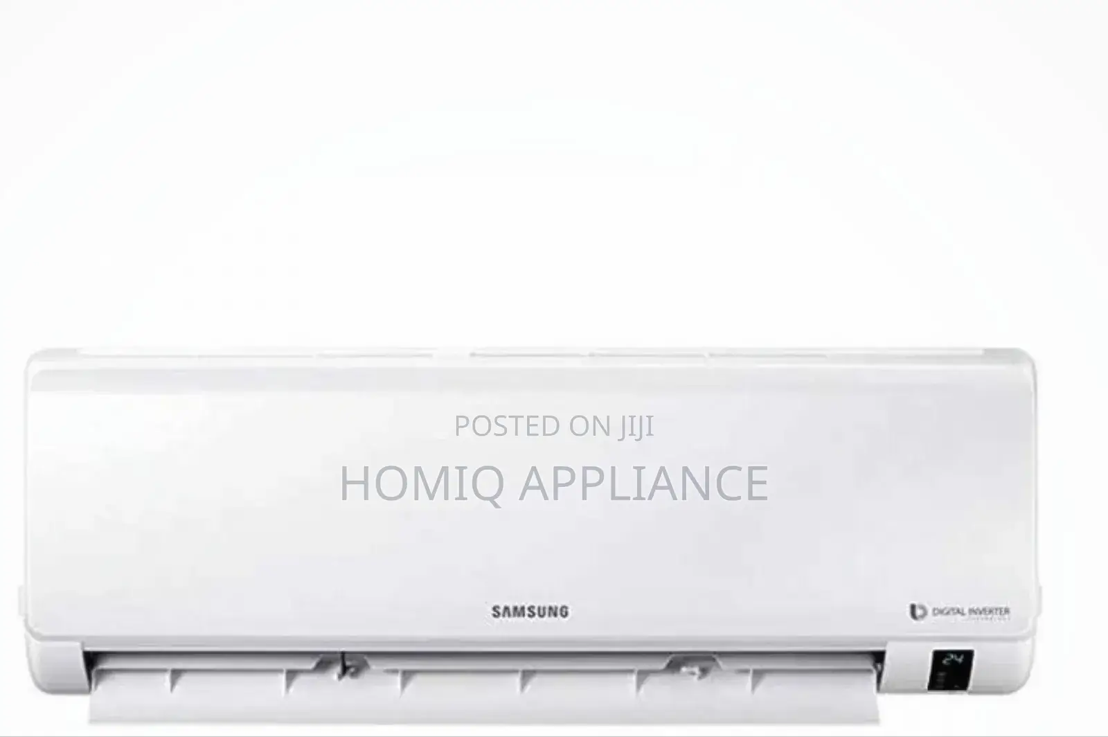 Samsung 2.0hp Inverter Aircondition Brand New