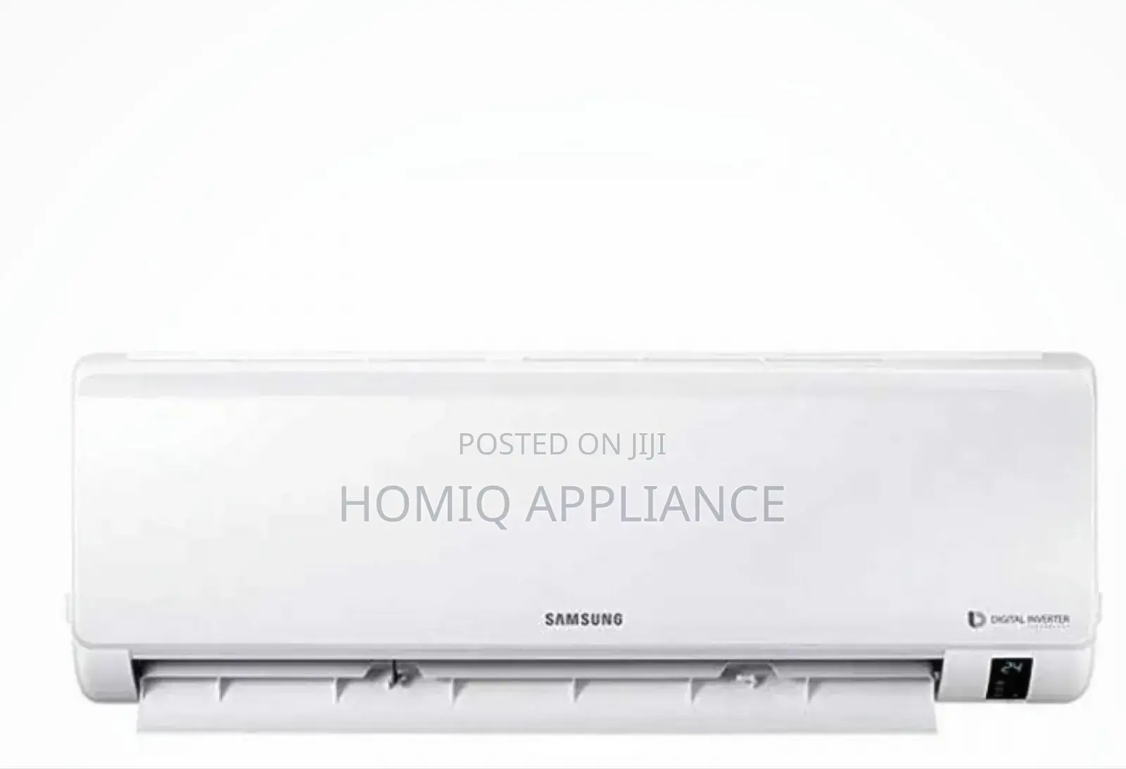 Samsung 2.0hp (Inverter) Split Aircondition