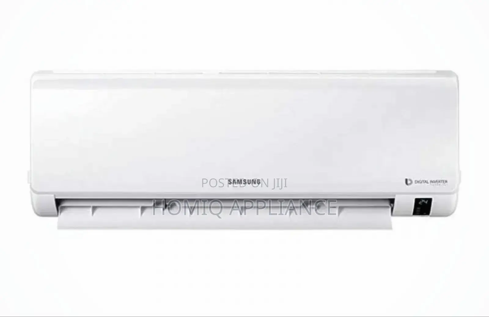 Promo Samsung (2.0hp) Aircondition Inverter