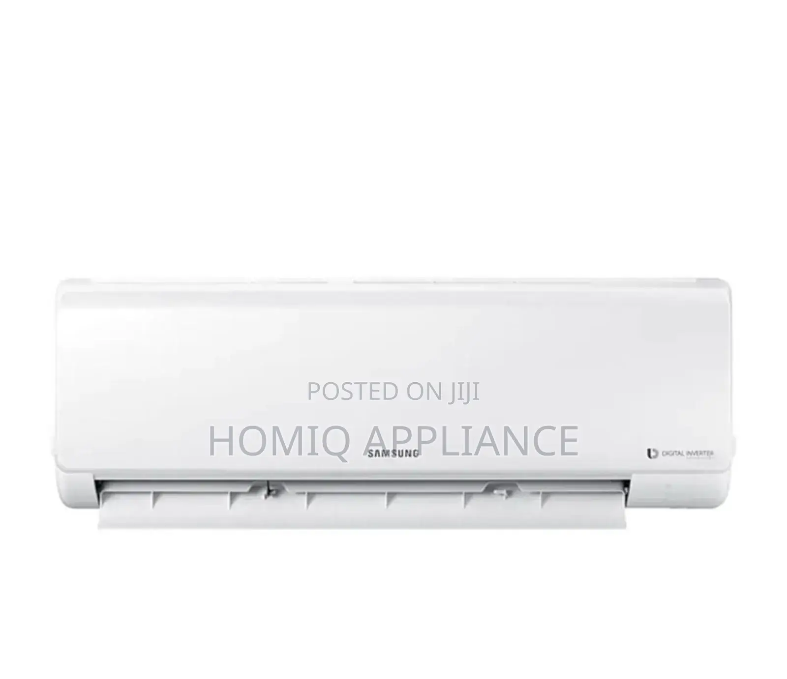 Shop Samsung 2.5hp (R410gas Inverter )